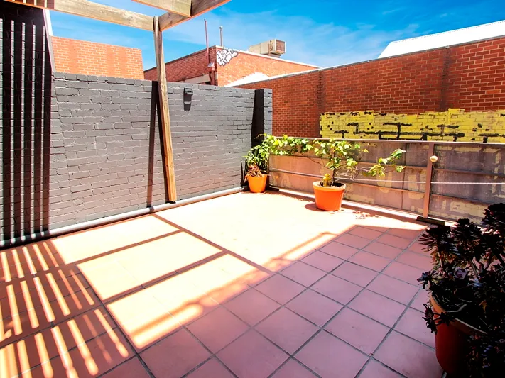 THE IDEAL FITZROY EXPERIENCE