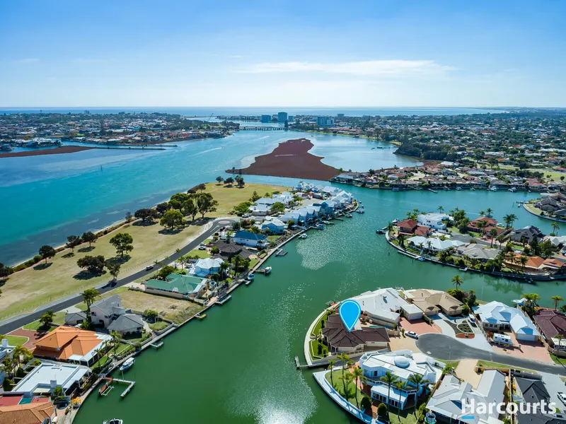 Magical Water Views