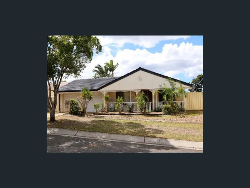 5 Bedroom House! SUNNYBANK HILLS IDEAL LOCATION