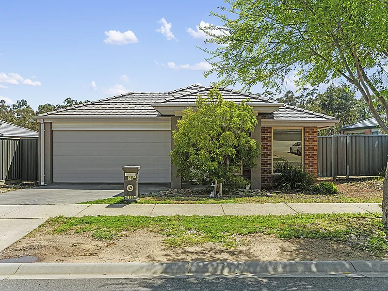 Spacious Family Home