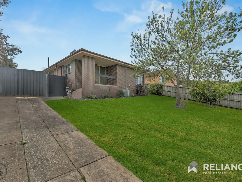Great house in the Marsh!
