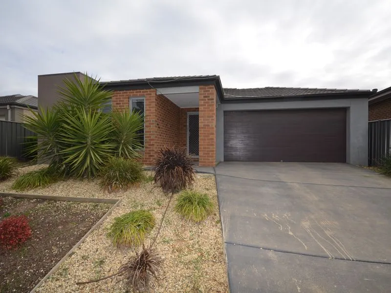 Great Size Four Bedroom Family Home