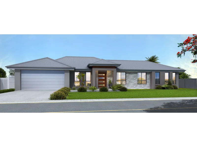 LARGE FAMILY HOME OF THE HIGHEST QUALITY