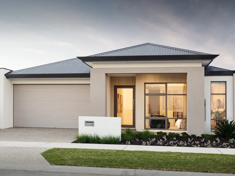 Beat Perth's property price increases and build with Redink Homes today!