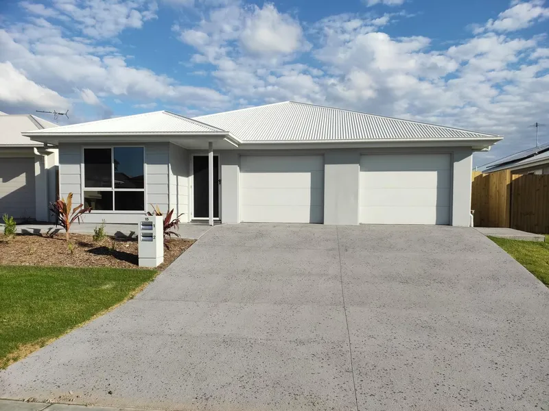 Beautiful New Unit in Peaceful New Estate