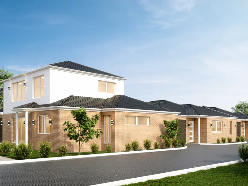 BUY WITH CONFIDENCE – OFF THE PLAN – $25,000 GOV GRANT AVAILABLE!