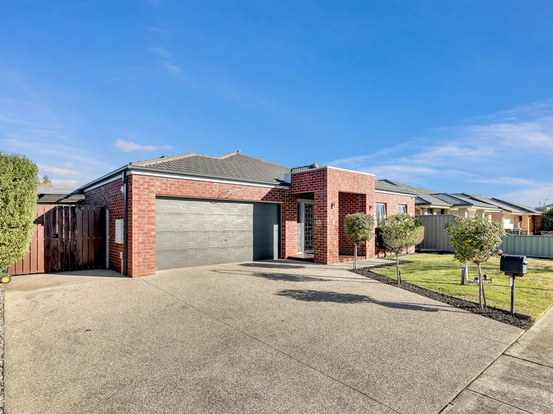 Masterpiece in Wyndham Vale