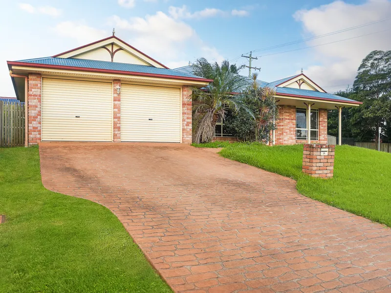 Sought After Neighbourhood