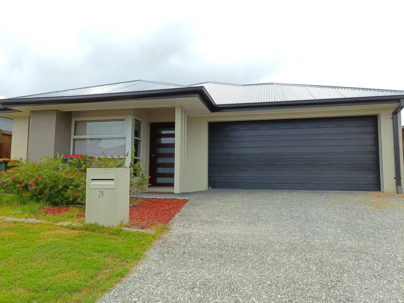 FOR RENT: 29 Moss St, Greenbank - Your Dream Home in Everleigh Estate!