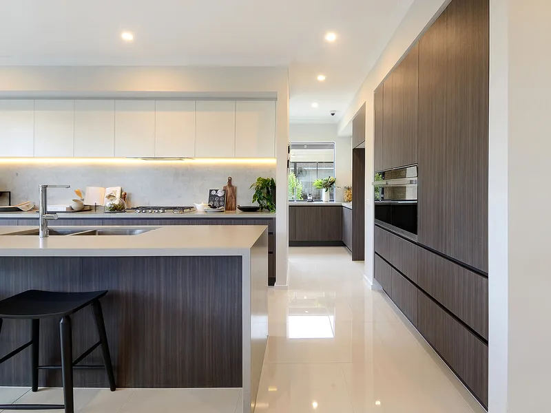 Build this Modern Turn Key Family home, 4 bed 2 bath, Theatre, Scullery, Study nook, Alfresco and yard!!!!!