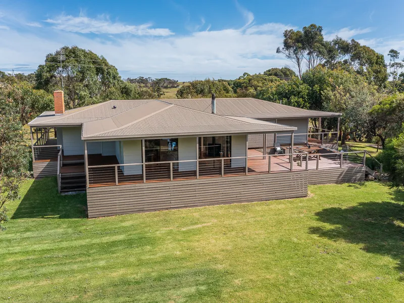 EXQUISITE LIFESTYLE PROPERTY