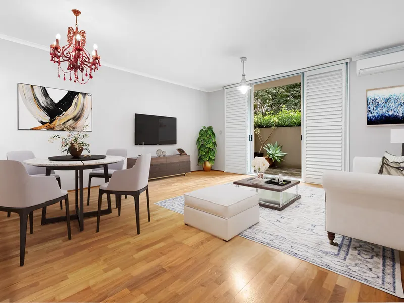 Just Listed | Contact Agent