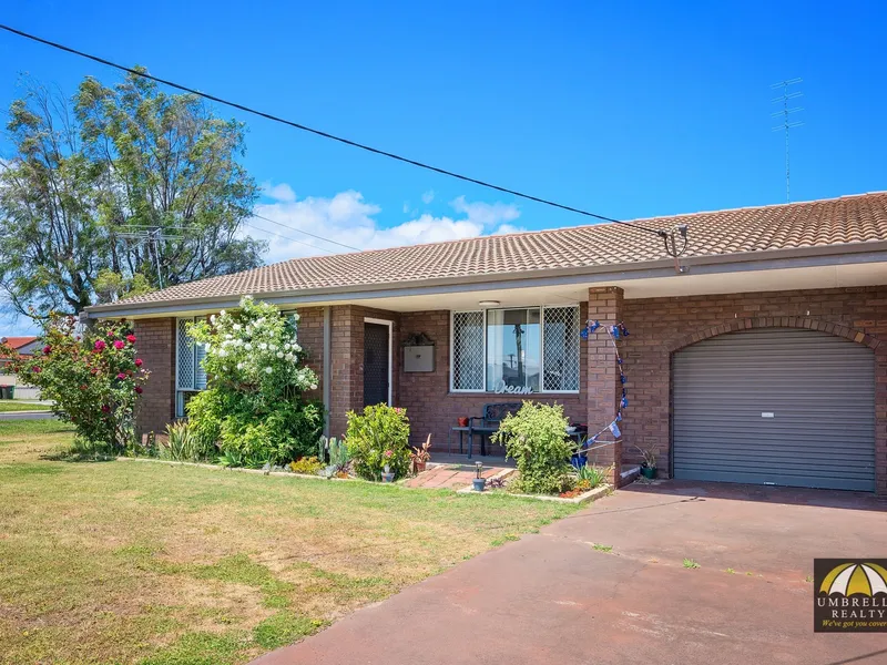 2 UNITS ON ONE TITLE ZONED MIXED USE RESIDENTIAL