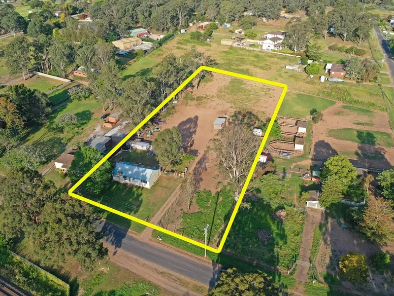 What a Prime Opportunity!