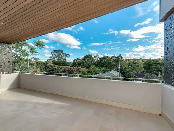 Luxurious Two Bedroom Apartment