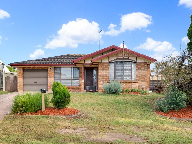 Perfect Family Home