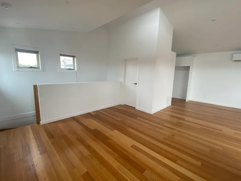 BRAND NEW TOWNHOUSE!!