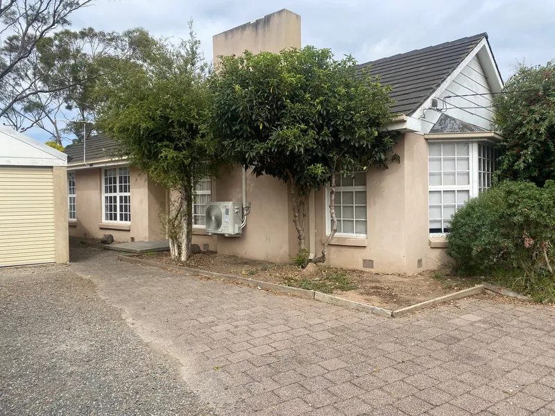 Location, Location, Location!