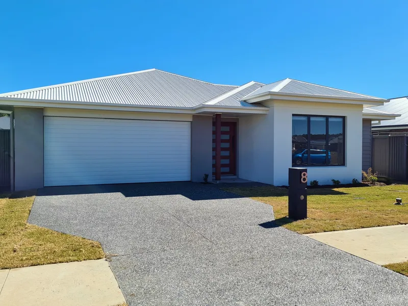 Executive Family Home in Thrumster