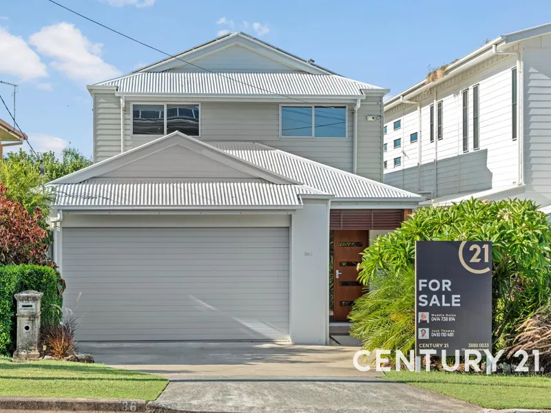 Stunning Scarborough home with views & LOCATION LOCATION LOCATION!