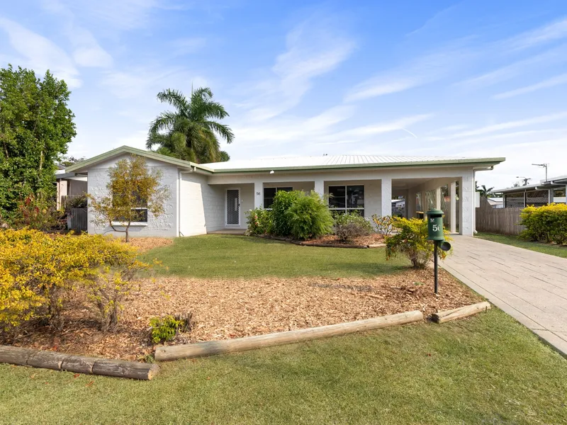 Spacious & Enjoy - Riverside Kelso