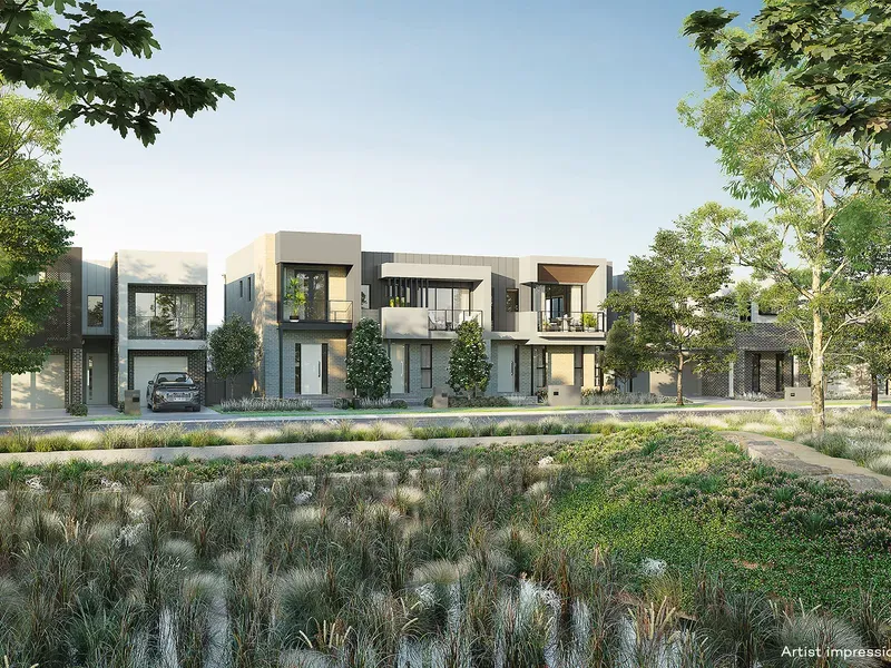 Large Family Home 