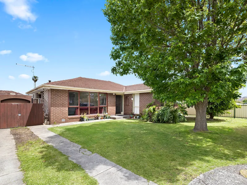 Brilliantly located for families
