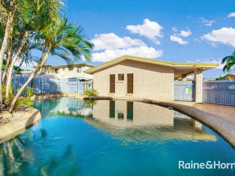 Family comfort and convenience in Kin Kora 