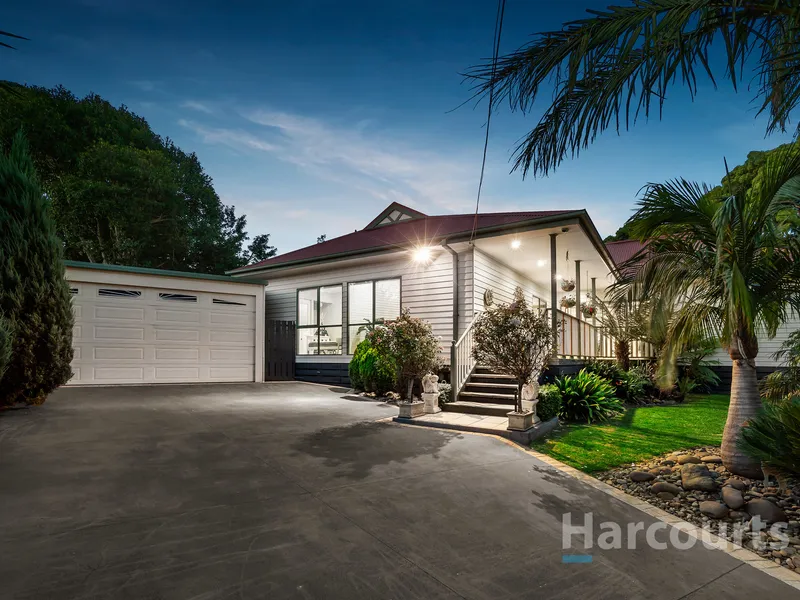 Enviable Home with Every Imaginable Feature