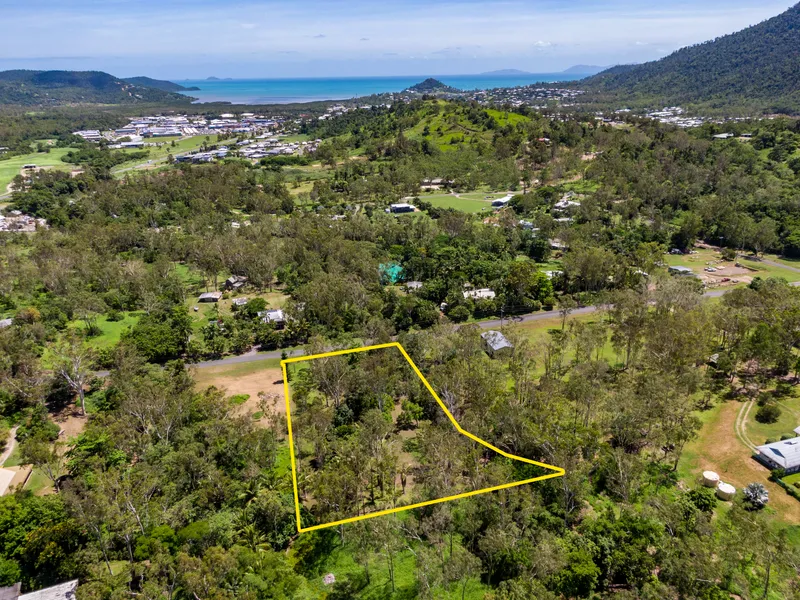 5,578sqm Block On The Prestigious Orchid Road