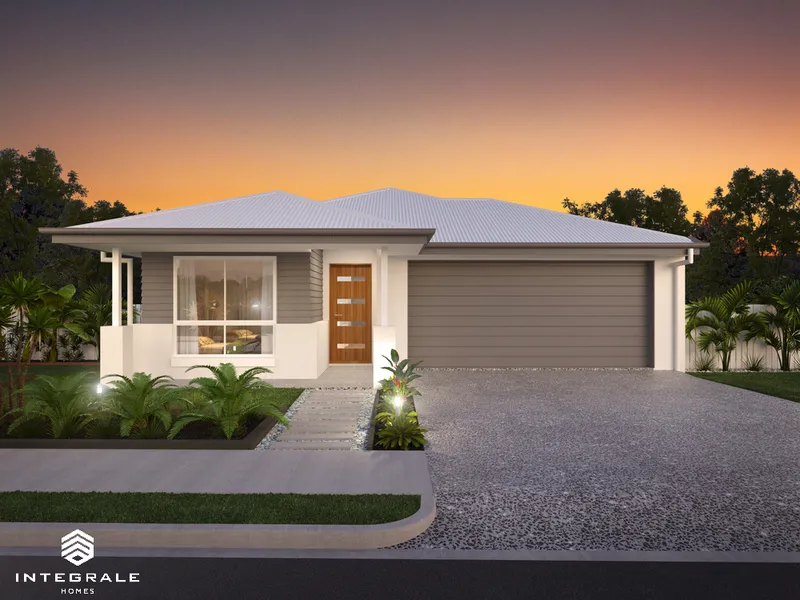 The Picturesque Package