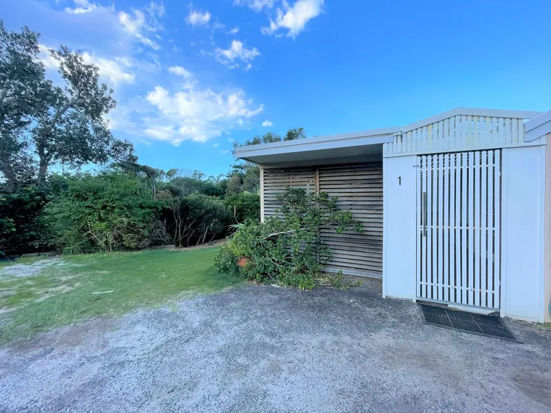 LOCATION LOCATION LOCATION!