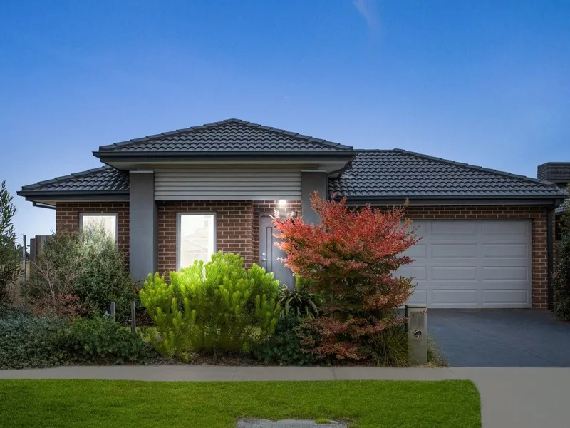 The Brief: Prime Location