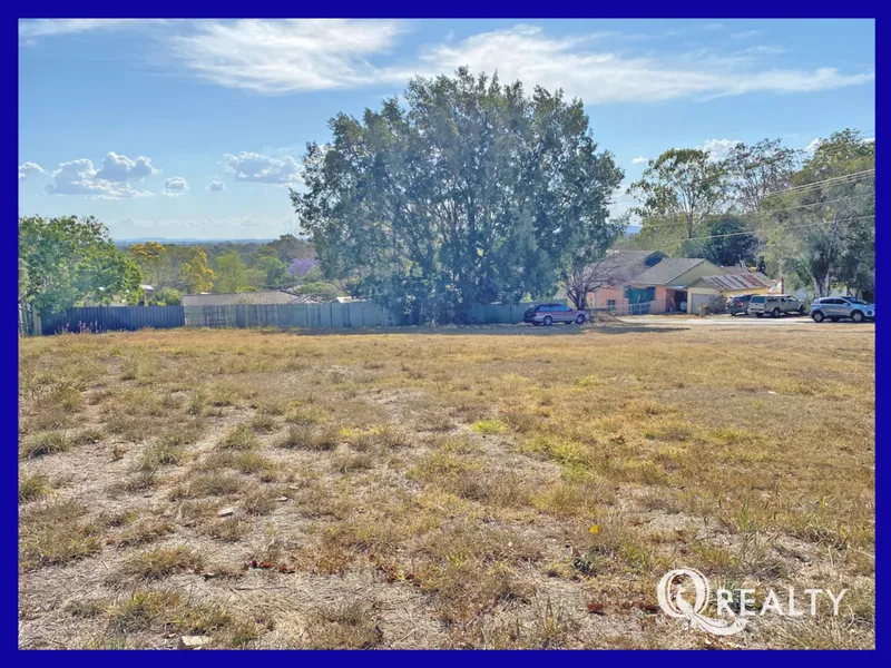 1 Block 2 Titles.  Corner allotment! EXPOSE YOUR BUSINESS HERE!