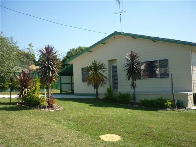Family Home Close To CBD