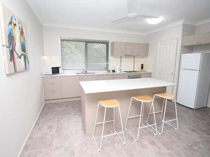 Fully furnished/ Fully self contained home