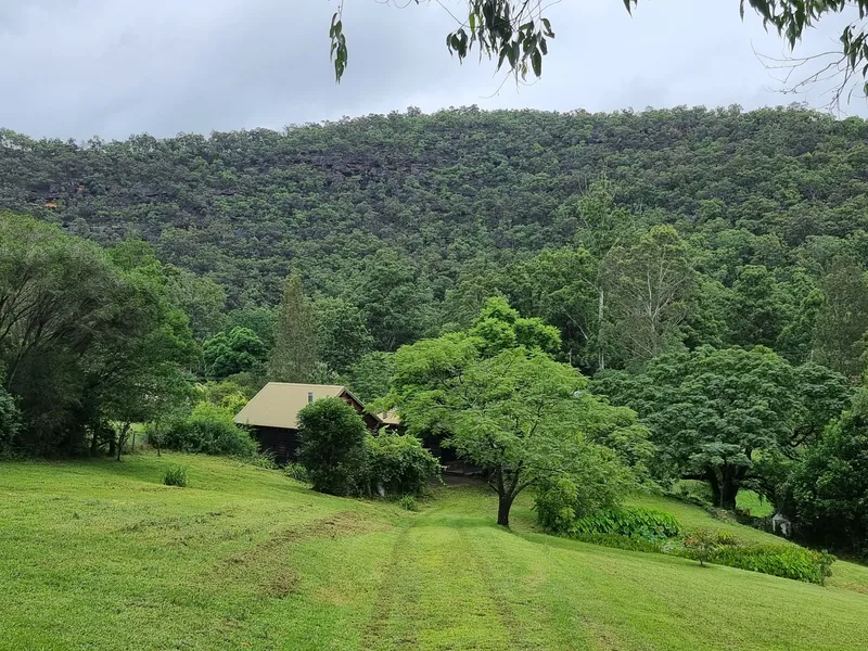 'Don's Cottage