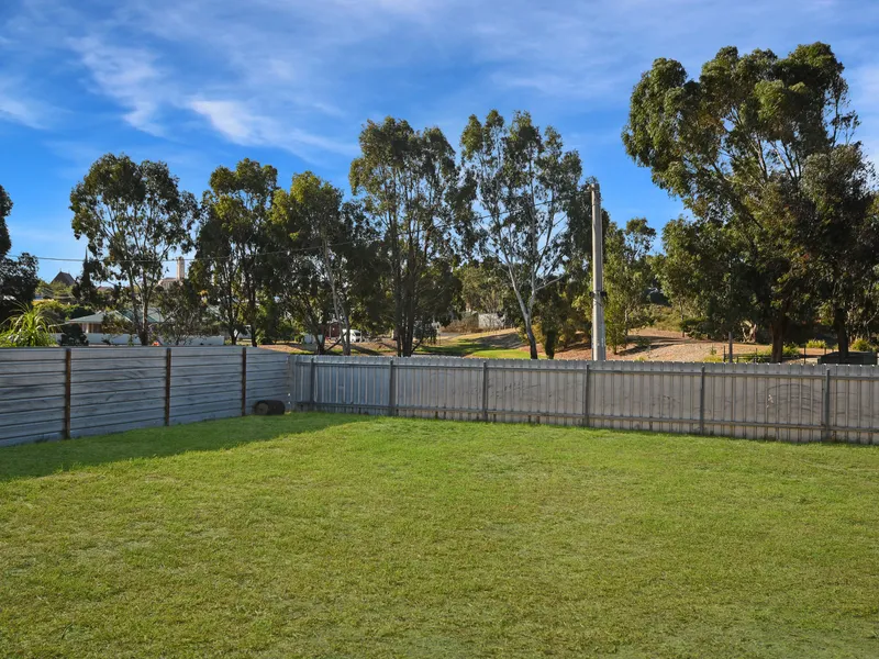 Lovely Little Blocks For Lovely Little Homes