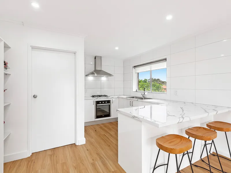 Cutting Edge Contemporary Living.