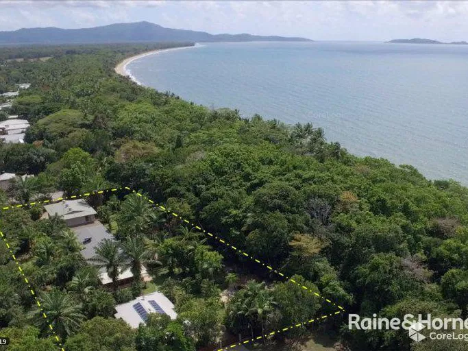 Exclusive Beach Retreat 