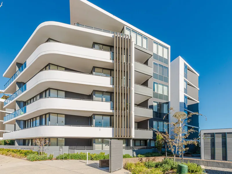 Essential Worker Affordable Housing - Below Market Rent
