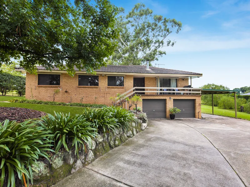 Potential Plus Boutique Acreage