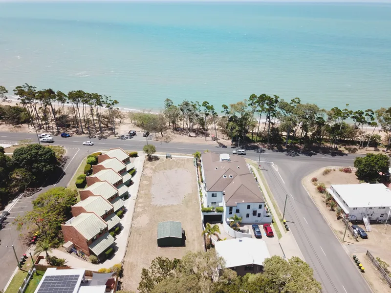 Secure an Outstanding Esplanade Address today