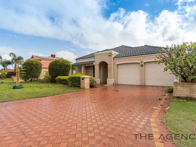 Executive Furnished Home for Rent