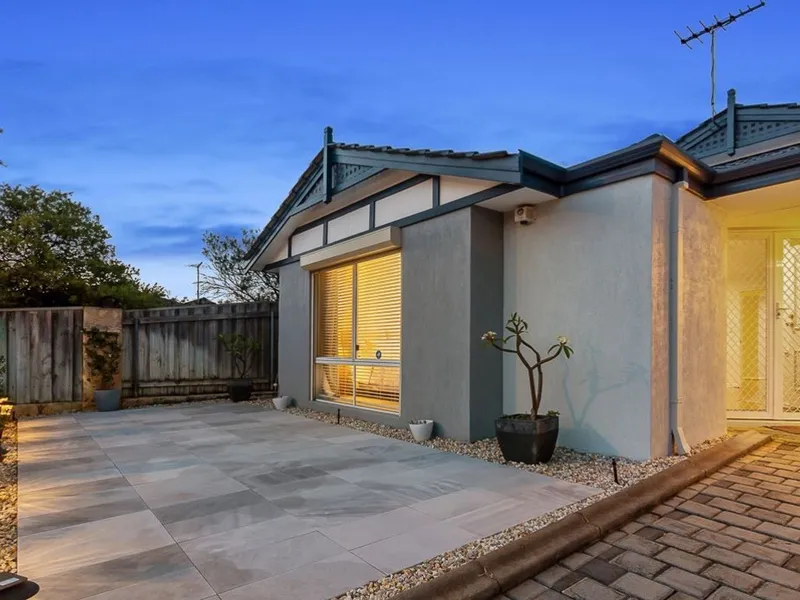 Perfect Home in top class location