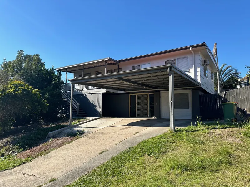Parks and bike tracks at your doorstop!