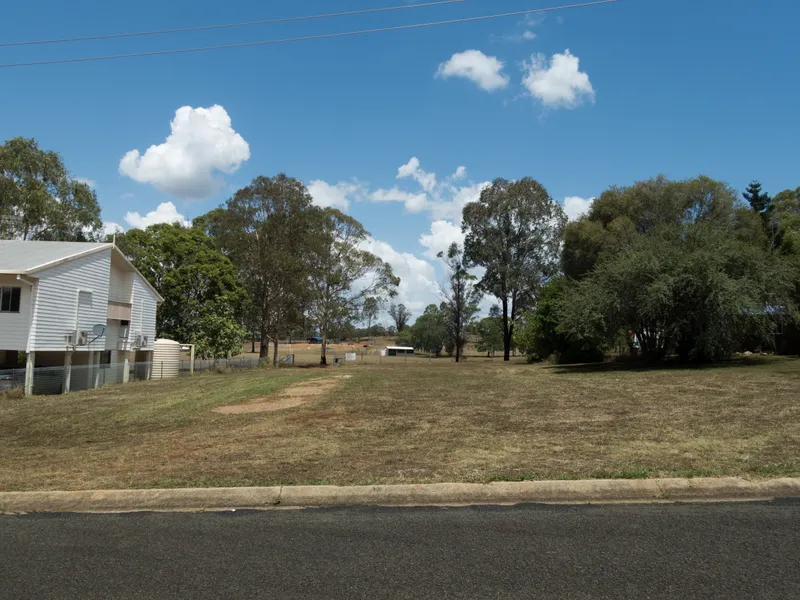 Walk to Local School