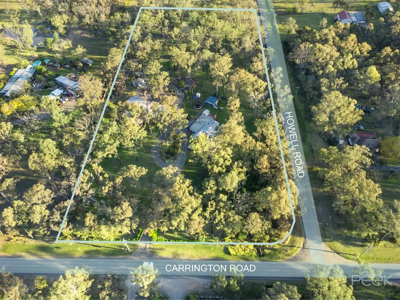 5 Acres 2 Road Frontages | Londonderry