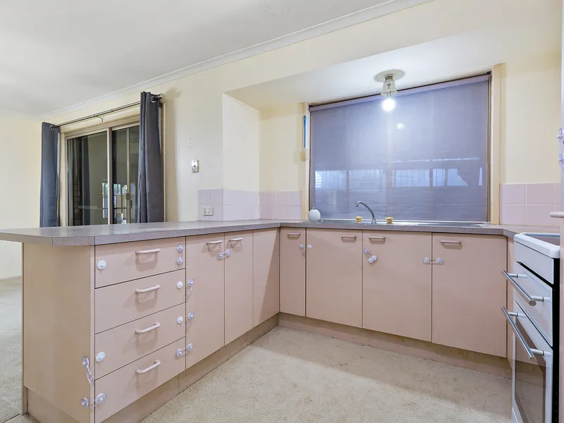 Unique Opportunity - 9km from Brisbane CBD
