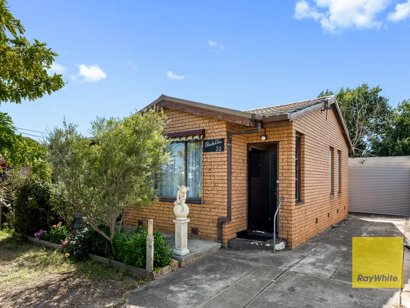 Impressively Updated With Exciting Potential